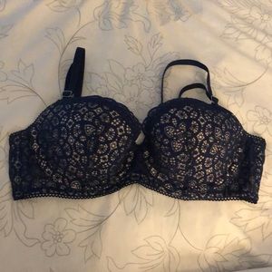 Victoria’s Secret Dream Angels Lightly Lined Bra